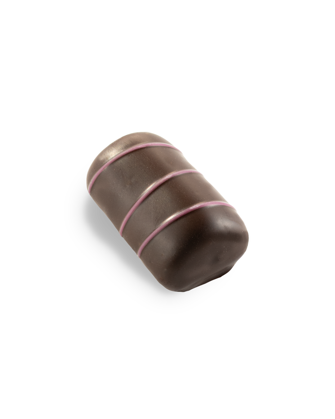 Bûche Rose