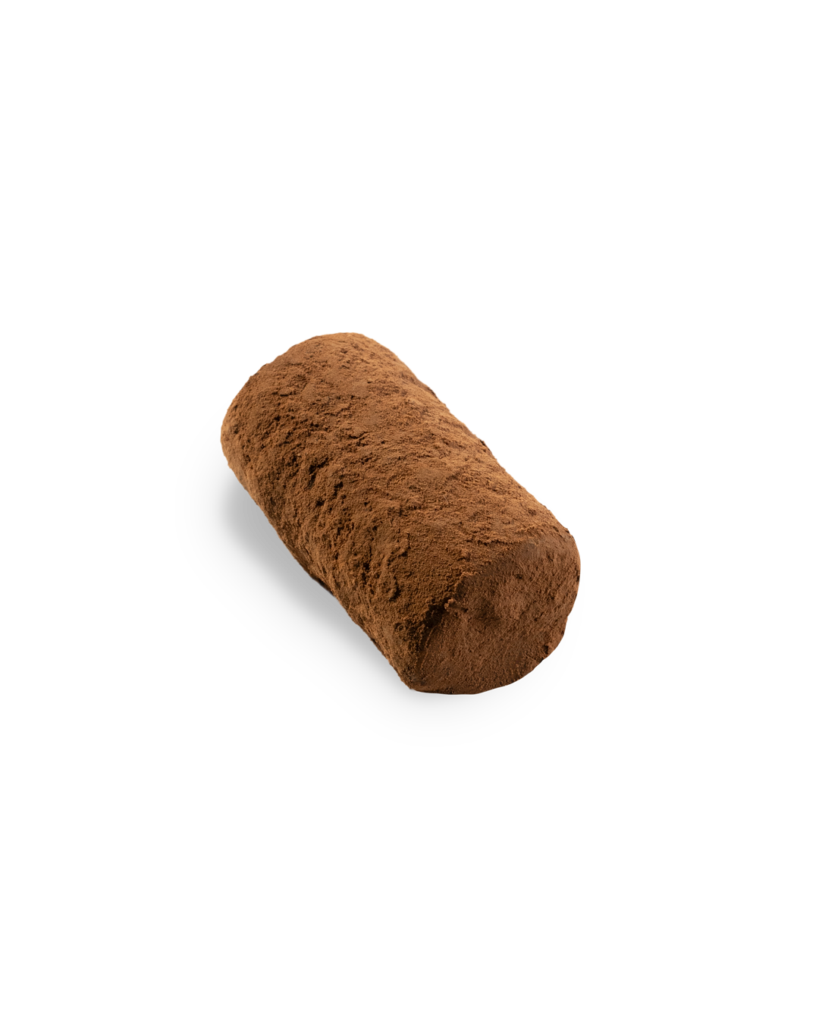 Truffe Spéculoos