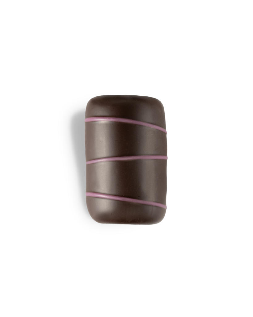 Bûche Rose