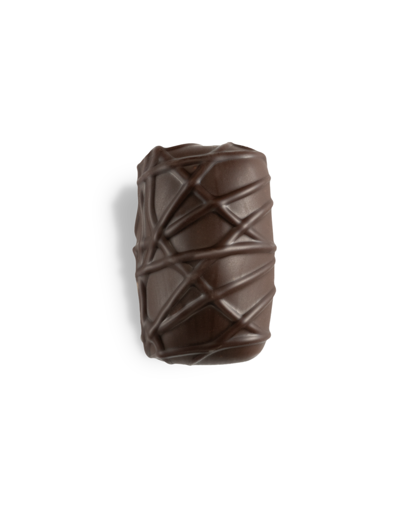 Noisette Masquée
