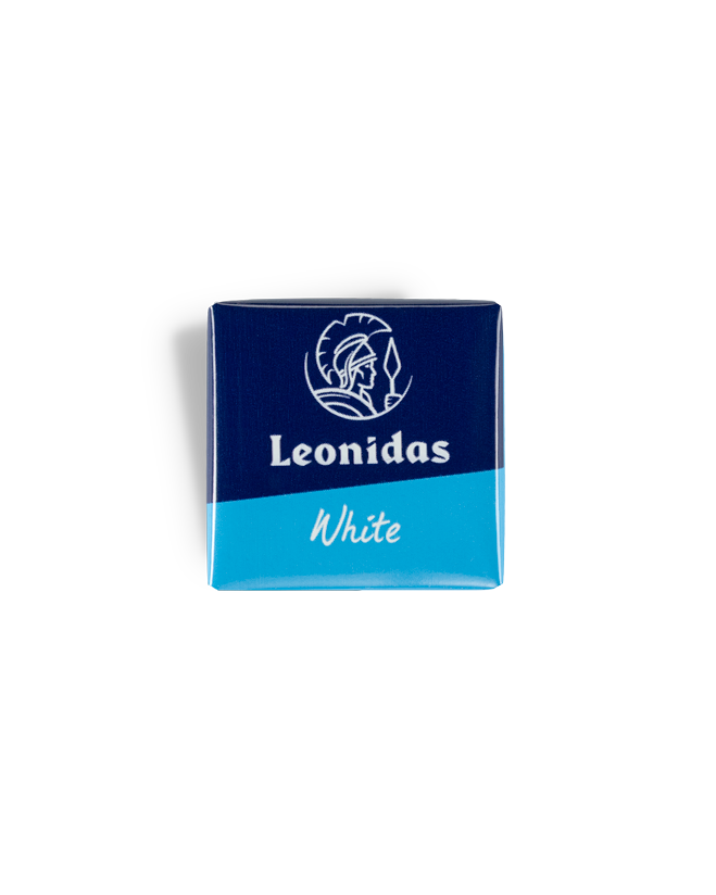Napolitain Blanc