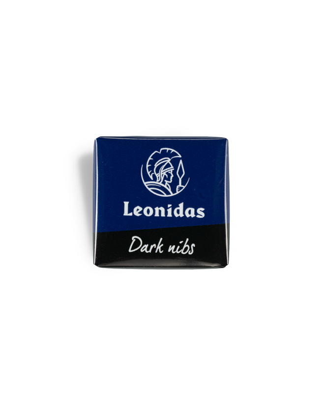 Napolitain Nibs Noir