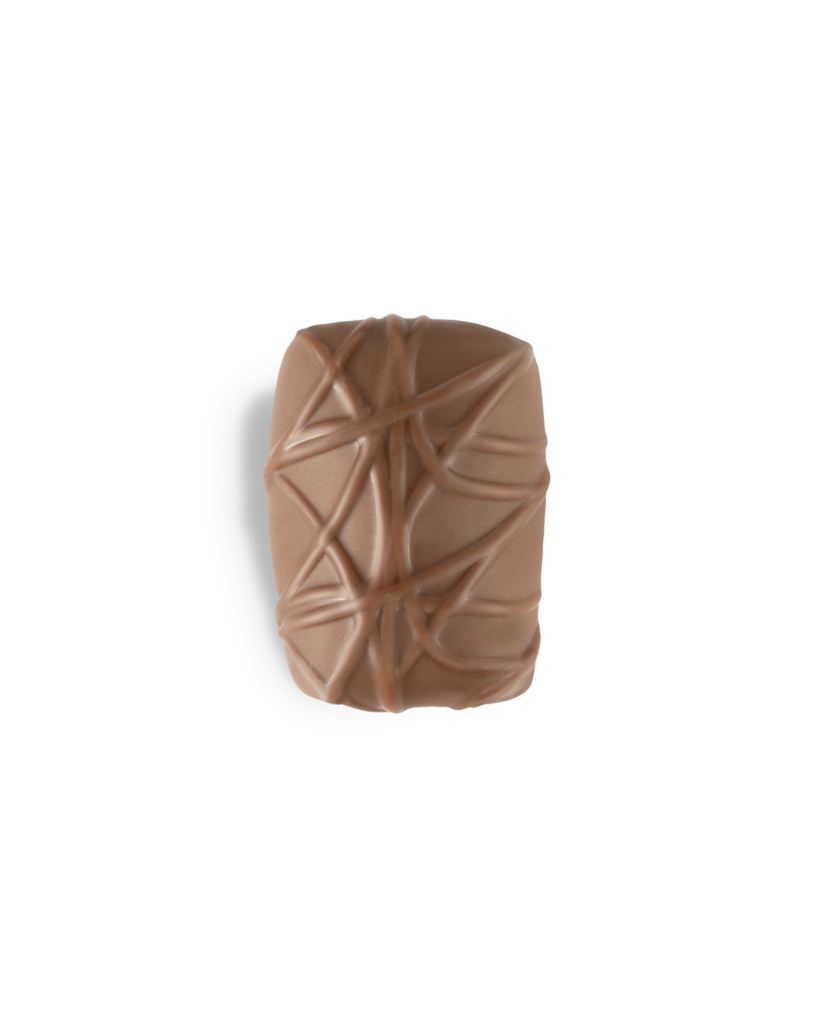 Noisette Masquée