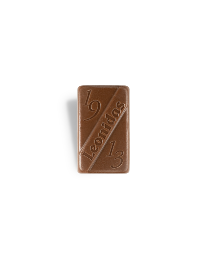 Lingot Vanille