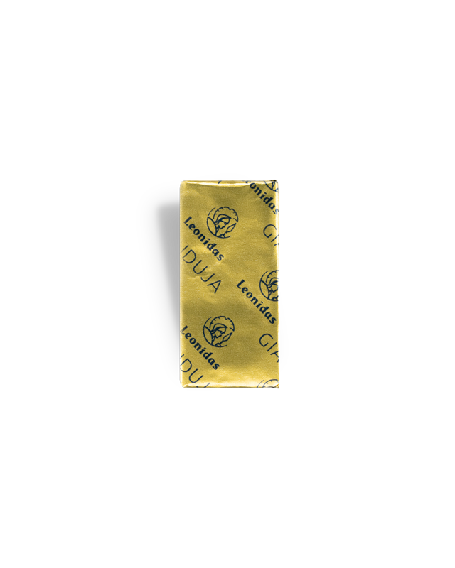 Gianduja
