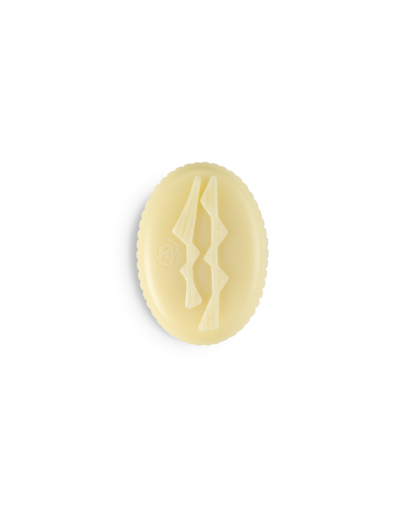 Irrésistible Fraise Rhubarbe
