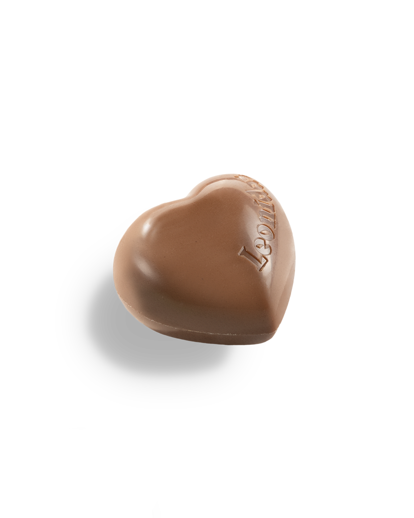 Coeur Vanille