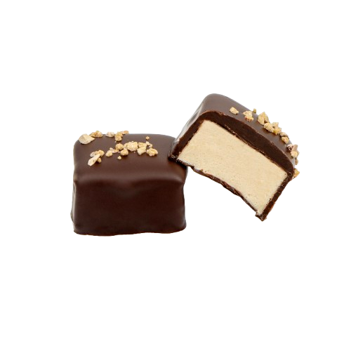 Guimauve Caramel