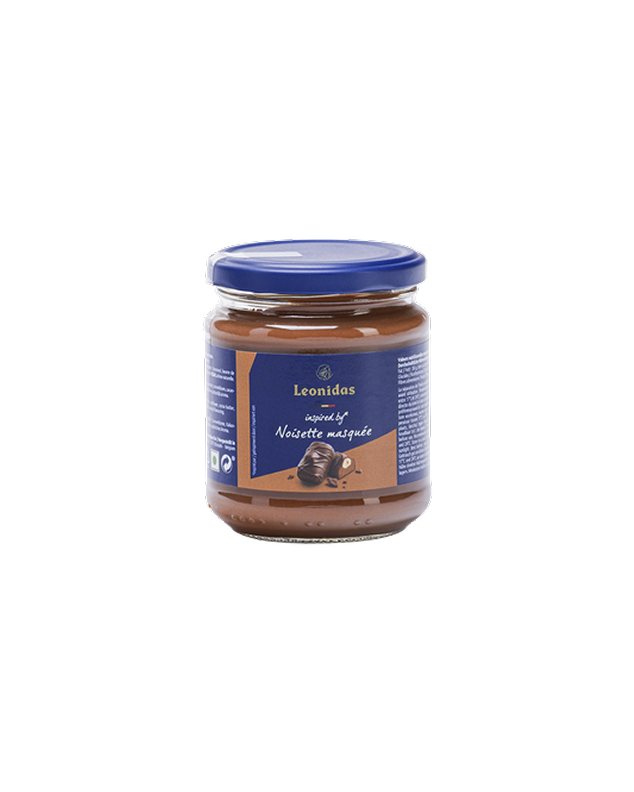 Pâte à Tartiner Noisette