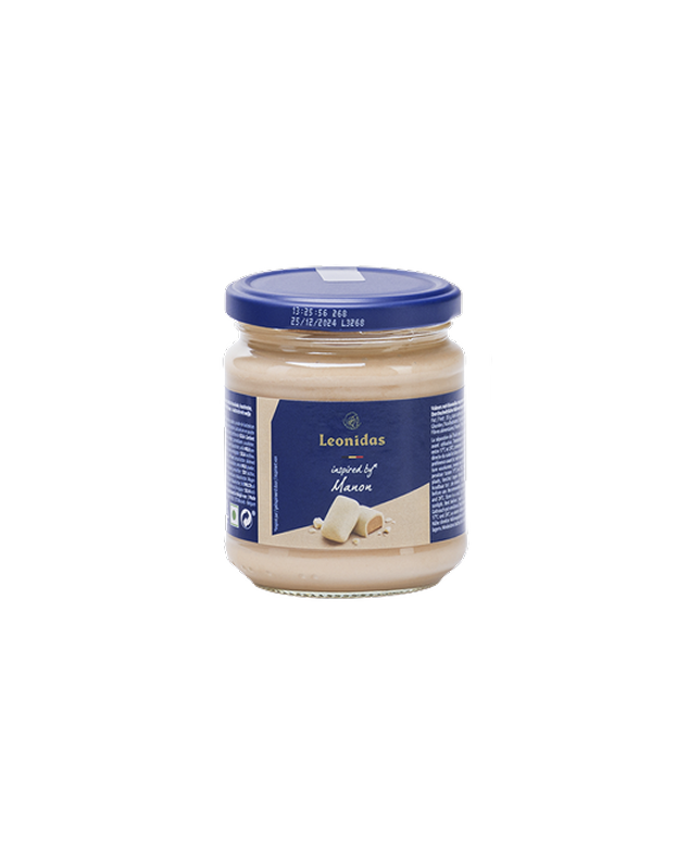 Pâte à Tartiner Manon