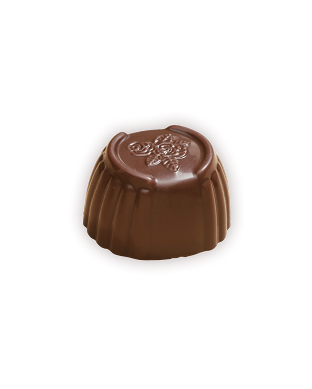 Végan Caramel Bergamote