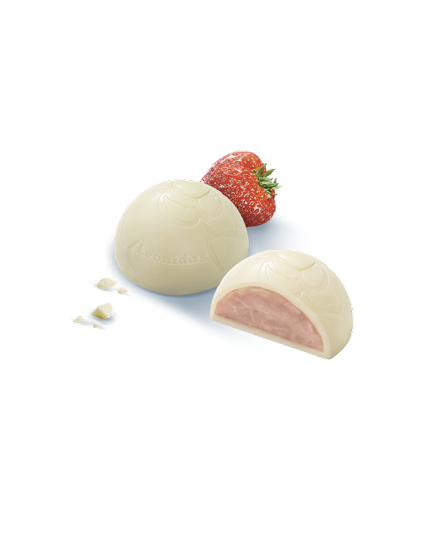 Frozette Fraise