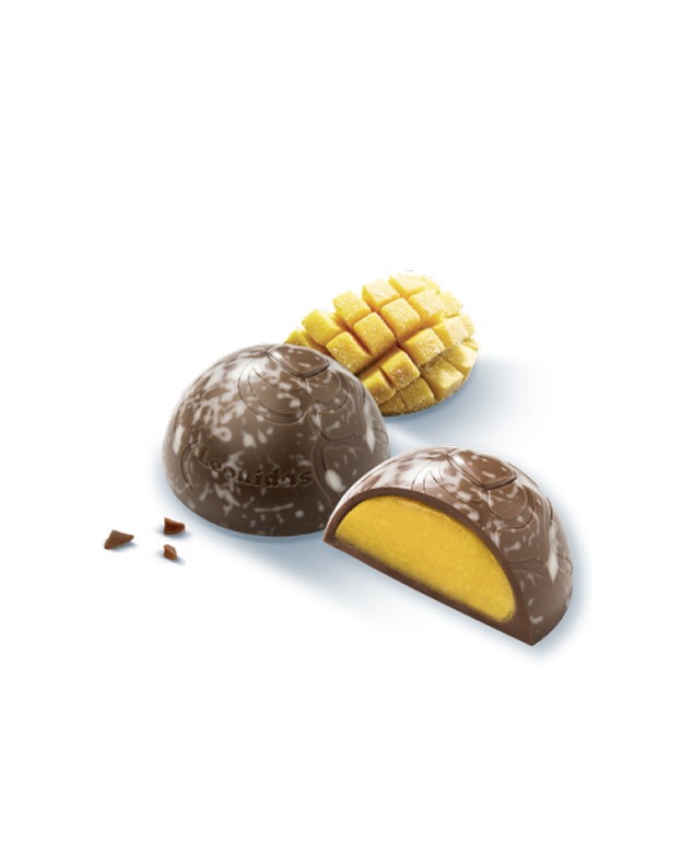 Frozette Mangue