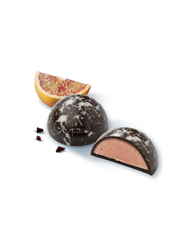 Frozette Orange Sanguine