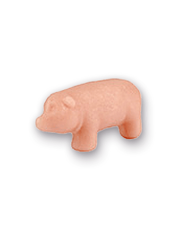 Cochon en Massepain 25g