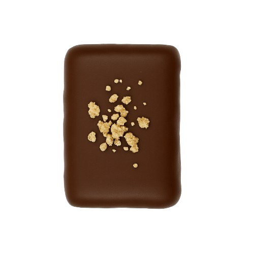 Guimauve Caramel