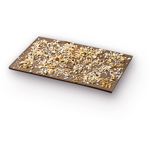 Maxi-Tablette Amande