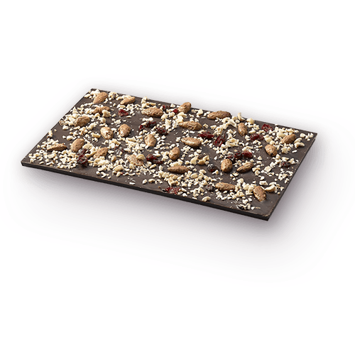 Maxi-Tablette Cranberry
