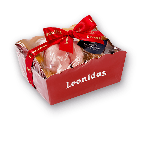 Ravier sujets en massepain 250G