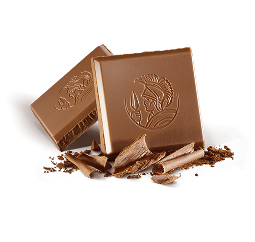 Tablette Chocolat au Lait 30% 100g