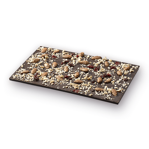 Maxi-Tablette Cranberry