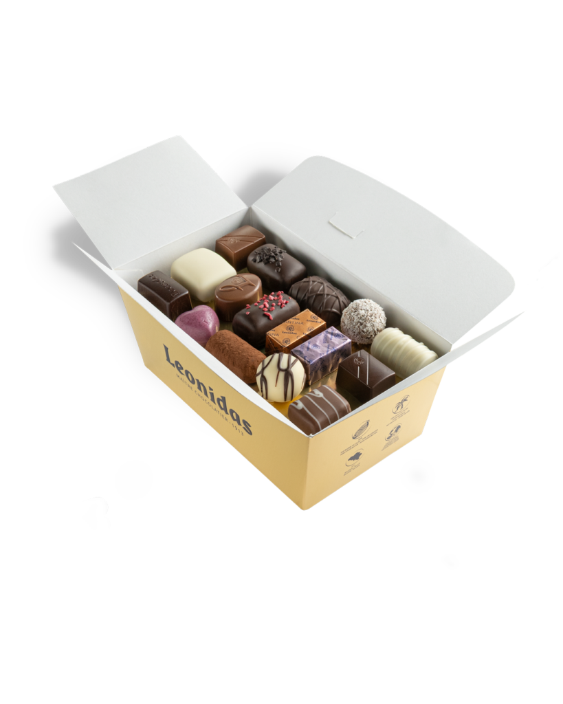 Ballotin 1kg