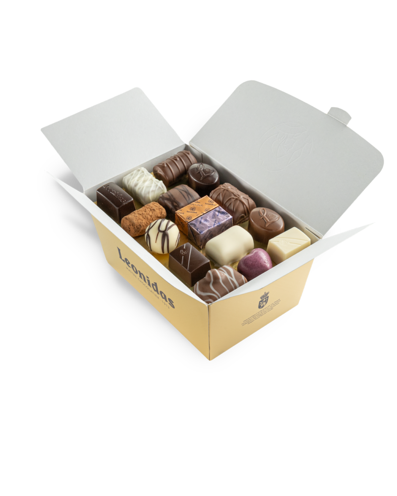 Ballotin 500g