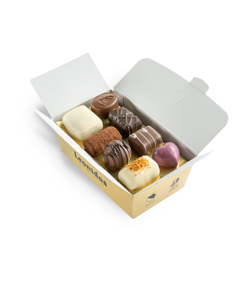 Ballotin 300g