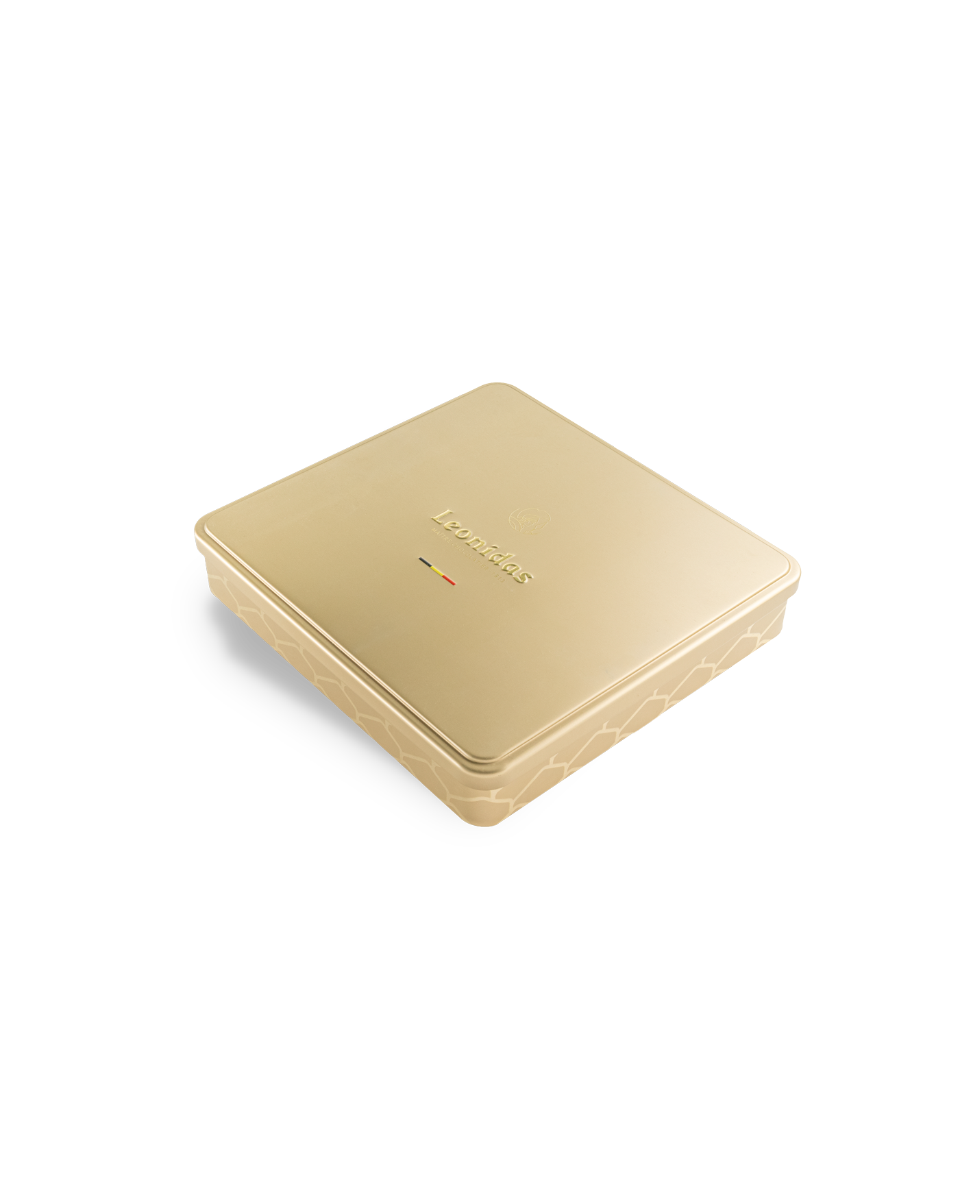 Metal Gift Box