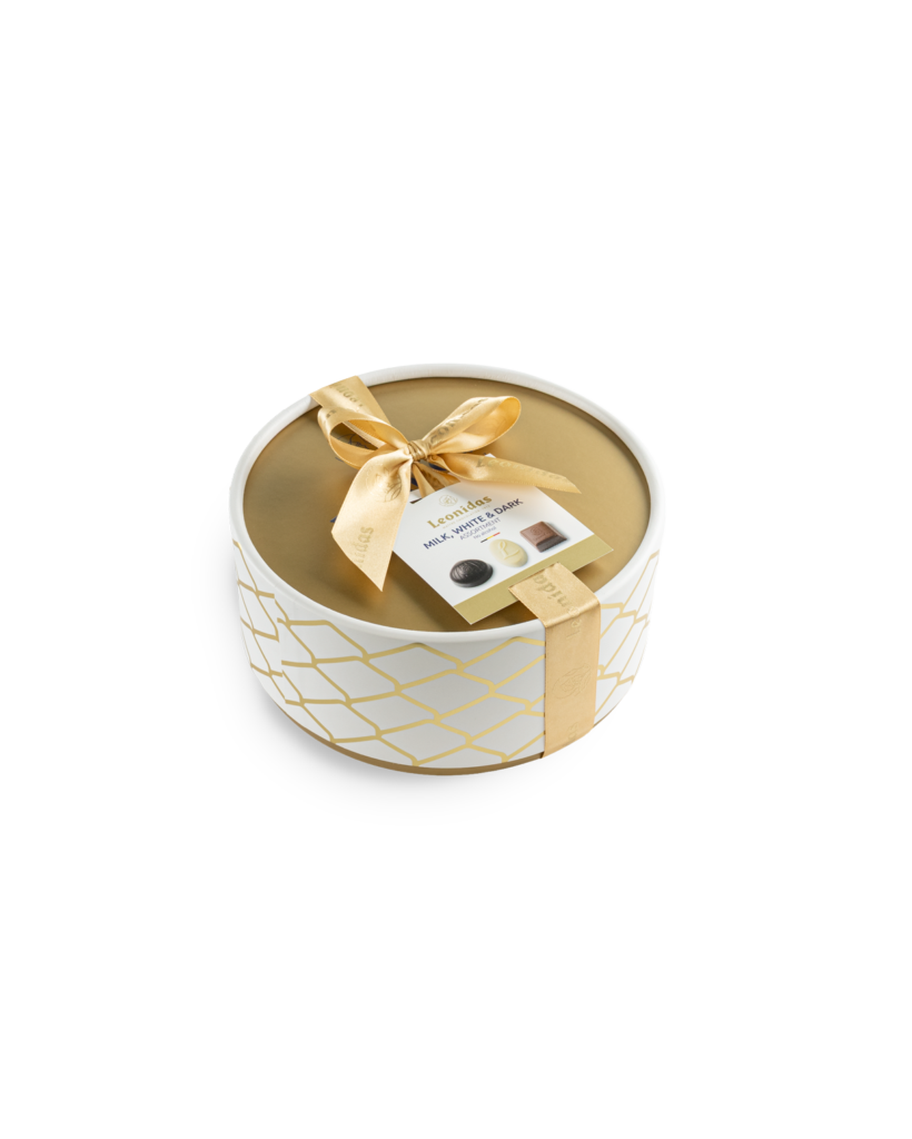 Boite cadeau Dora