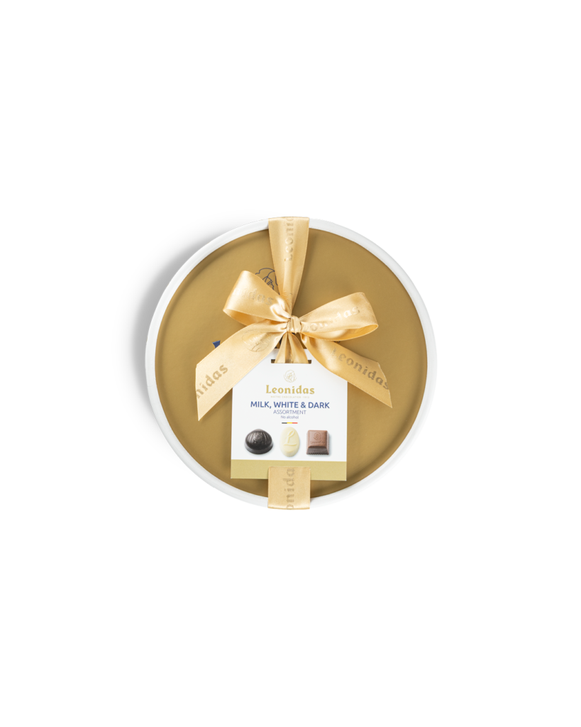 Boite cadeau Dora